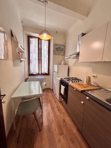Casa Campuccio -Appartamento Campuccio1 E Appartamento Campuccio 2 Firenze Eksteriør billede